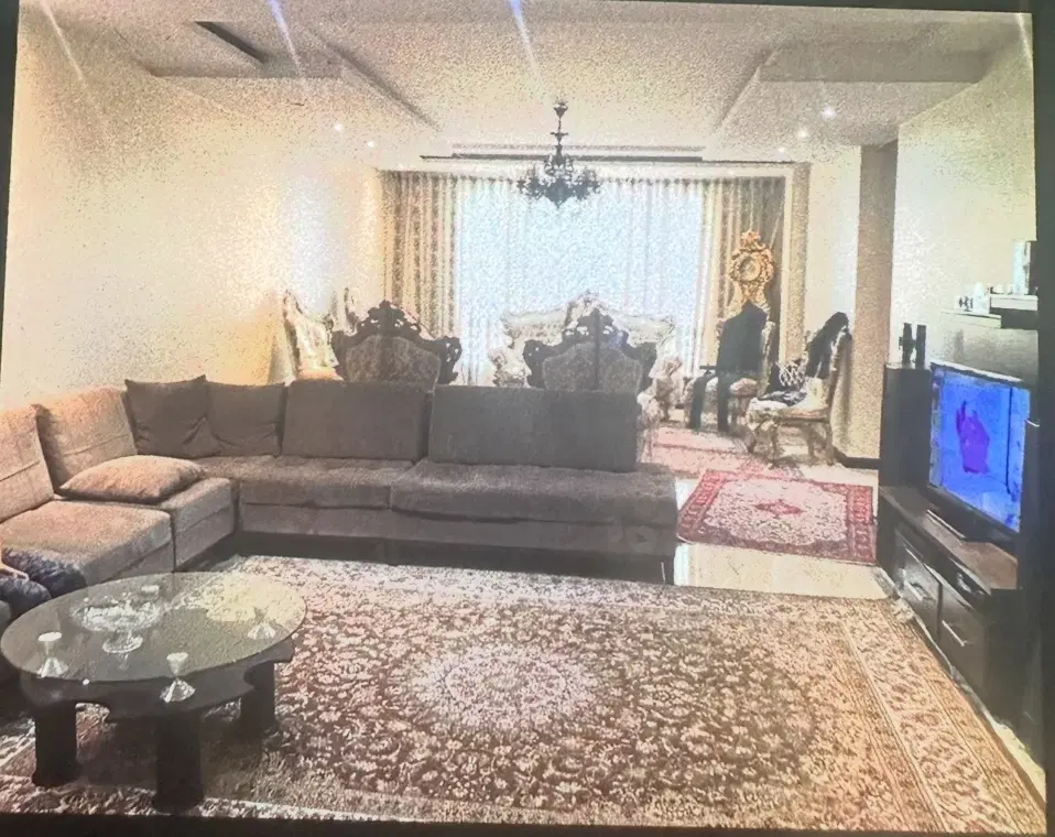 فروش اپارتمان