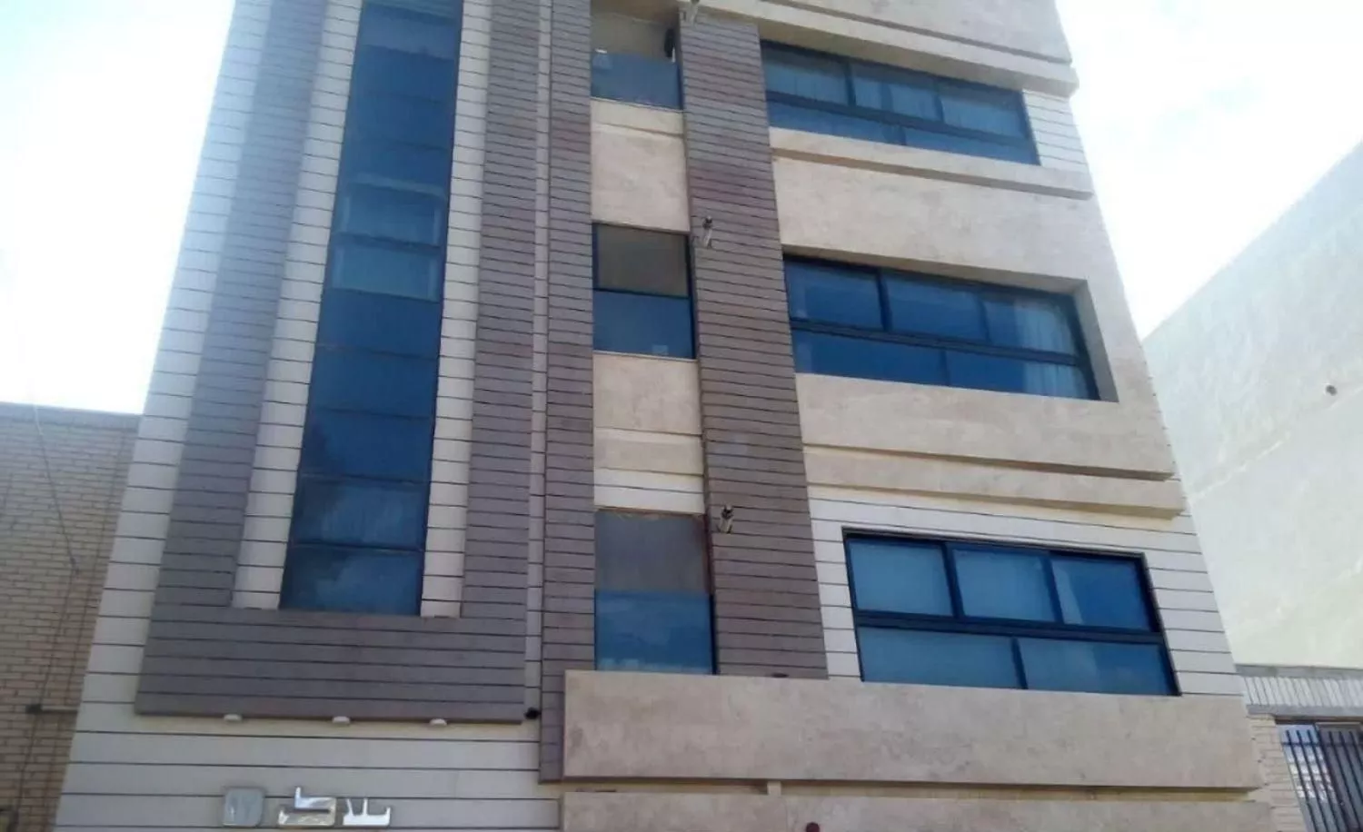 آپارتمان (موارددیگر موجود)