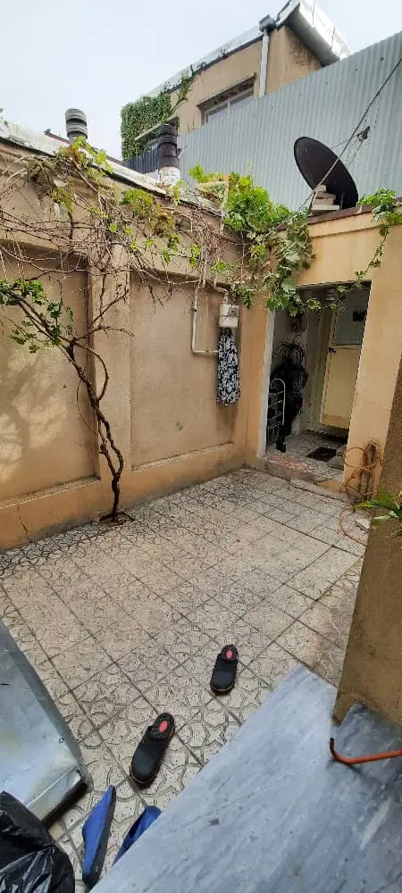خانه ویلایی بین شریعتی و دبیر اعظم