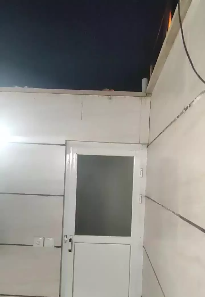 88متر ی خوابه بزرگ