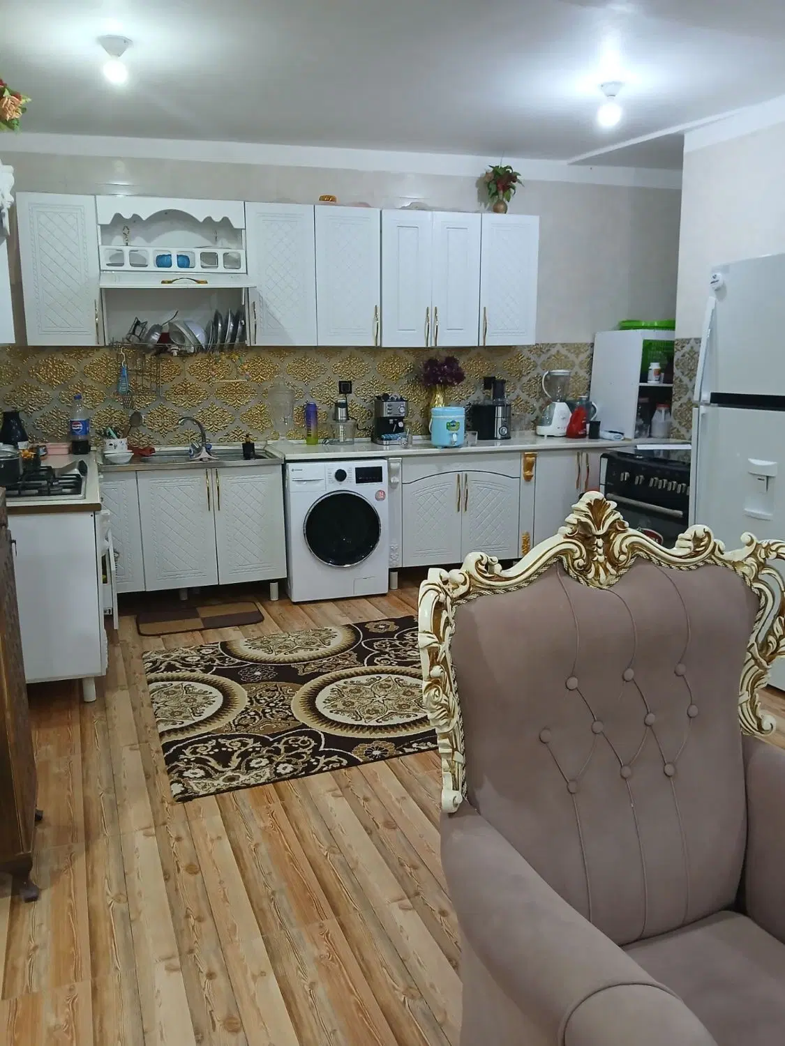 خونه ویلا نوساز رهن