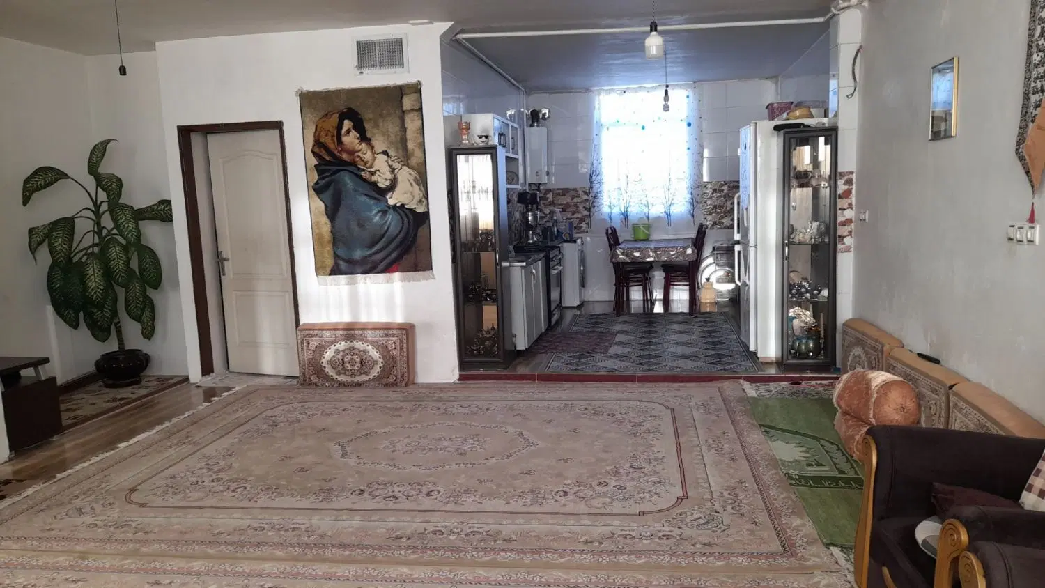 فروش آپارتمان