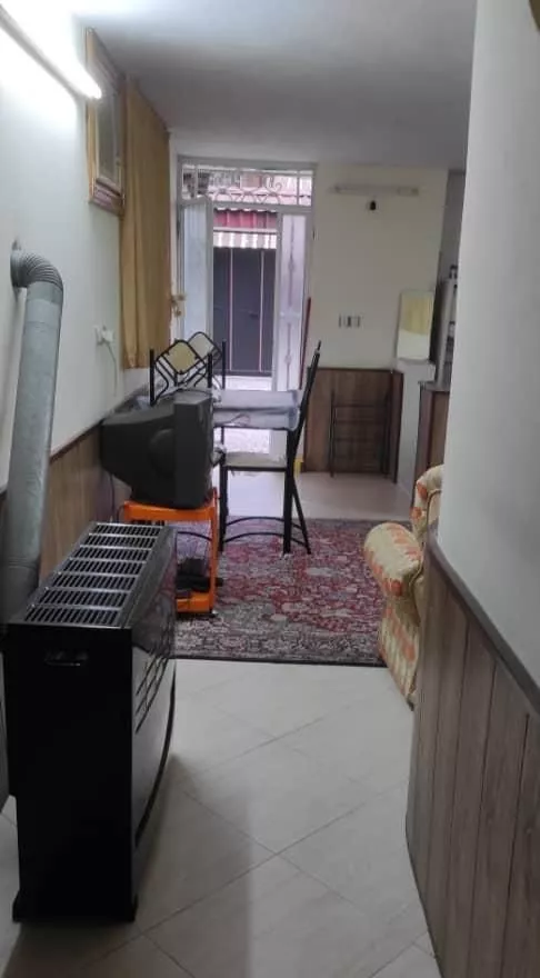 سوئیت 45 متری