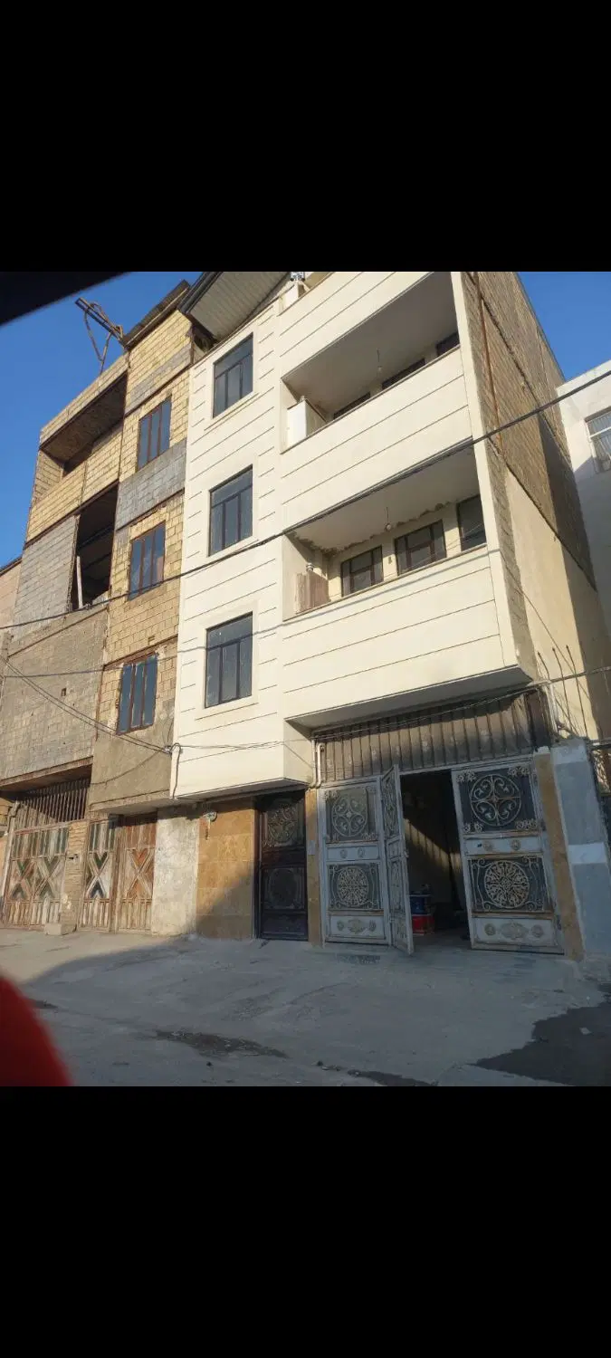 100متر رو ب نما