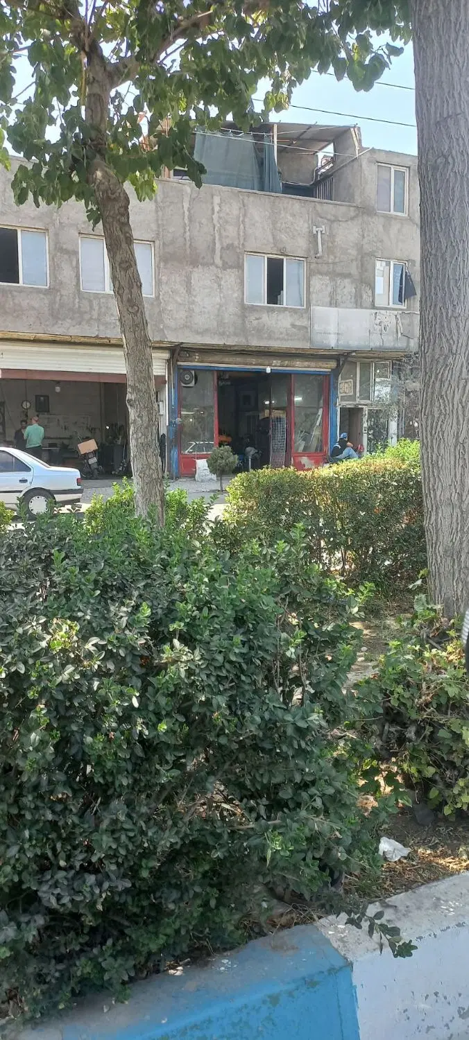 فروش‌‌یکباب‌تجاری‌بر۳۵متری