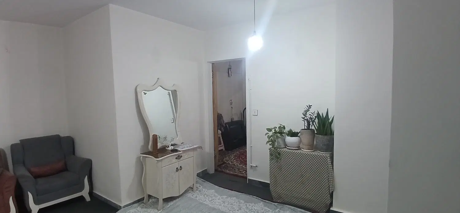 آپارتمان ۶۵ متری تک خواب