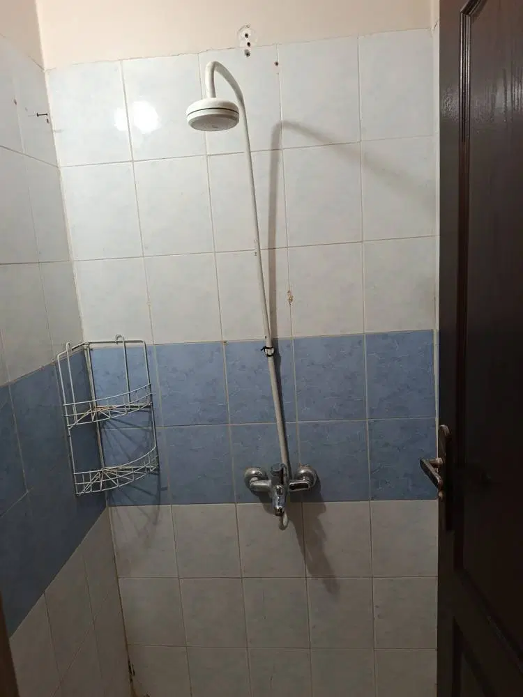 رهن خونه 41 متری با پارکینگ و انباری