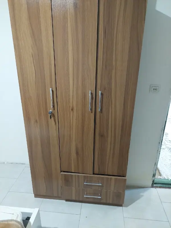 هم خانه خانم