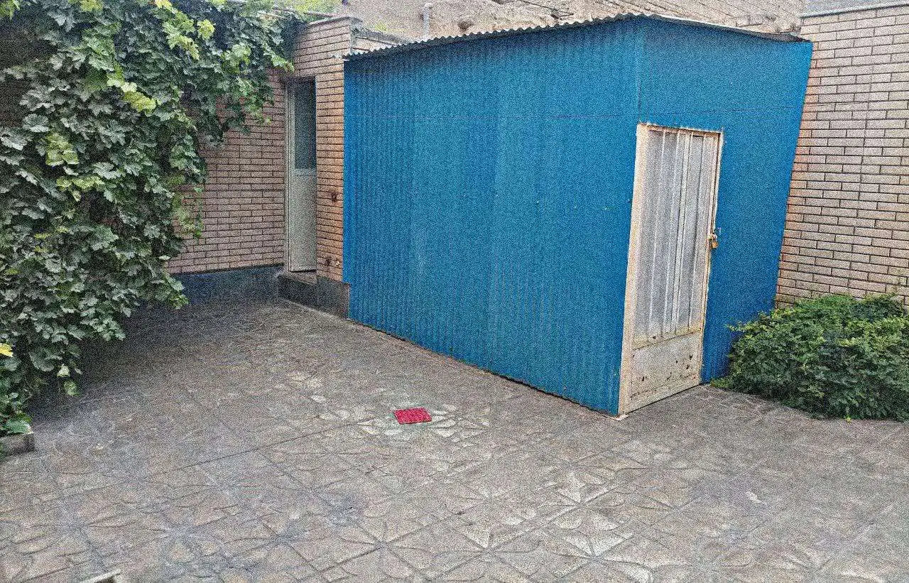 ملک مستقل ، خانه ویلایی