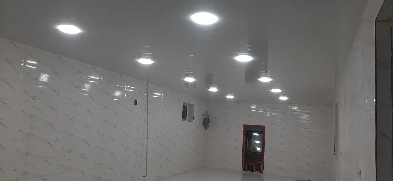 مغازه به متراژ ۶۰ متر به رهن اجارخ داده میشود