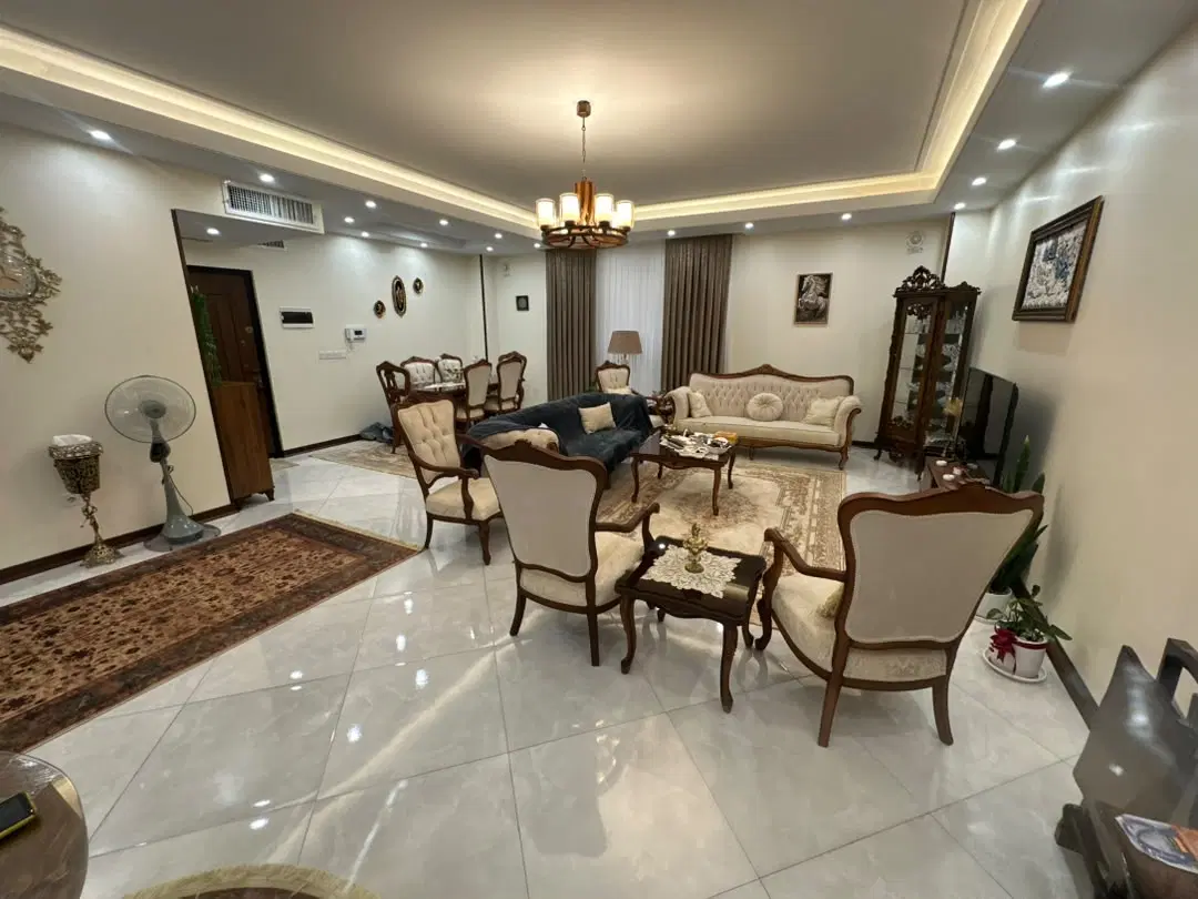 واحد ۱۰۲ متری ۲ خواب تک واحدی