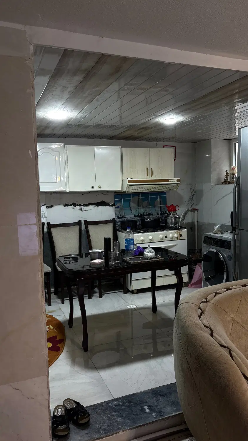واحد اجاره ای شخصی ساز