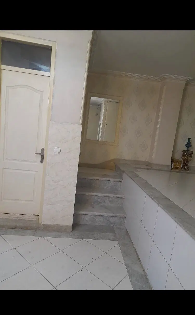 ۵۵ متر بلوار ابوذر مسلم جنوبی کوچه سوم