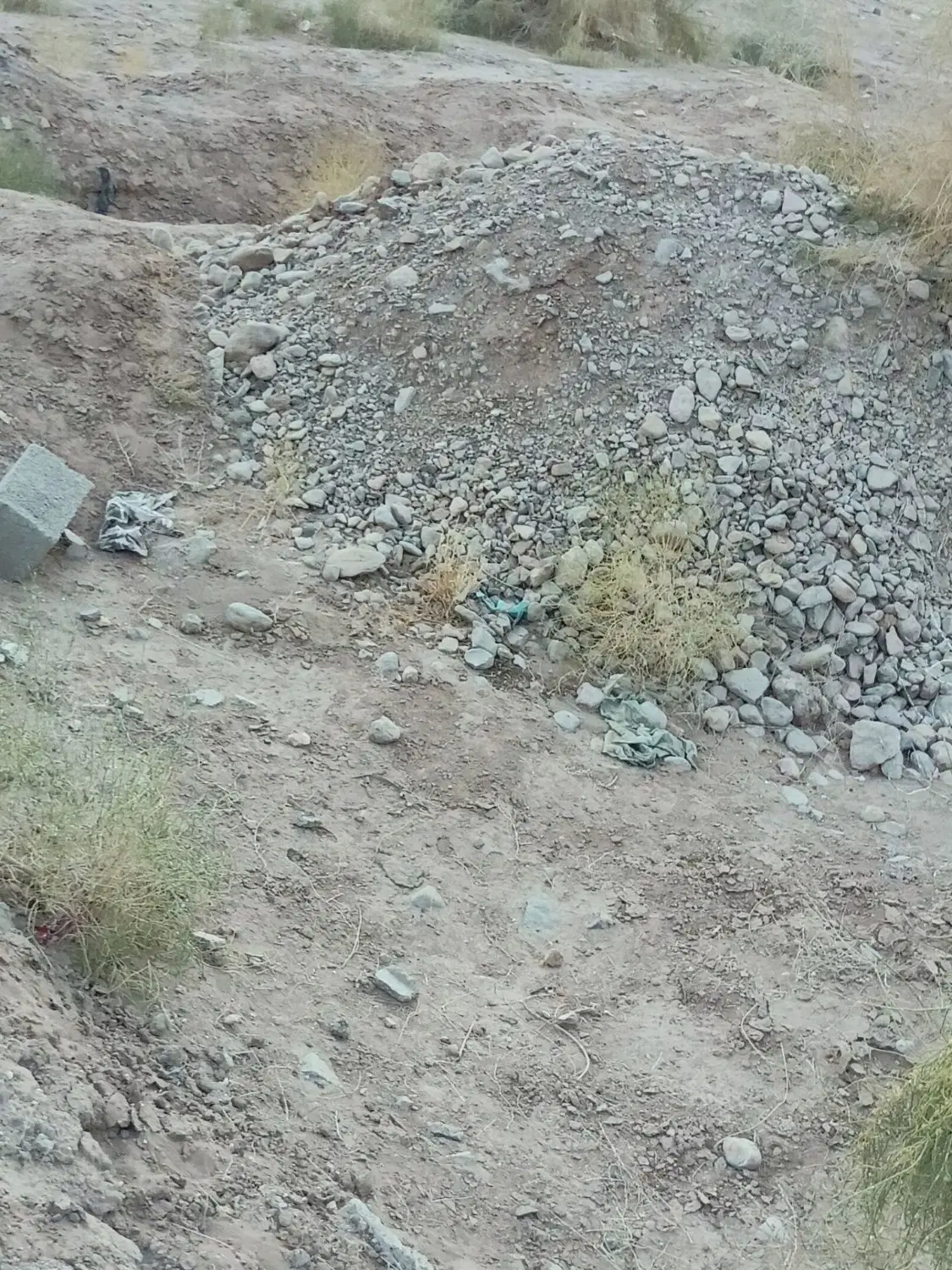 زمین فروشی