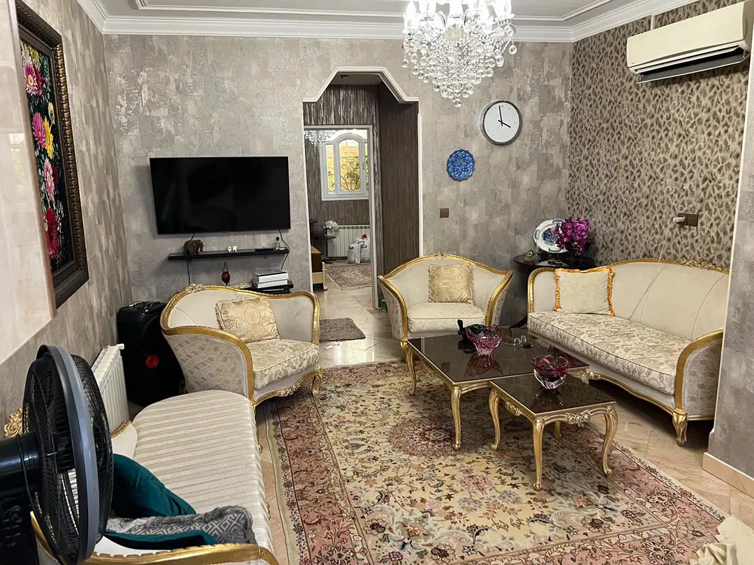 اجاره اپارتمان