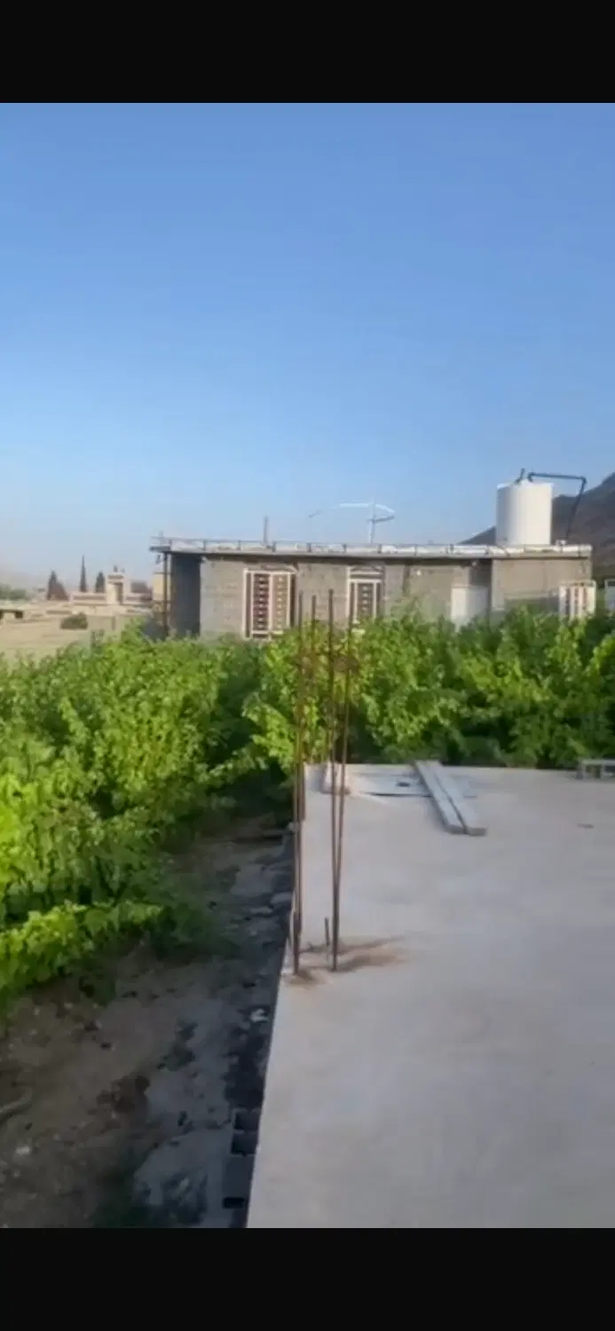فروش باغ انگور