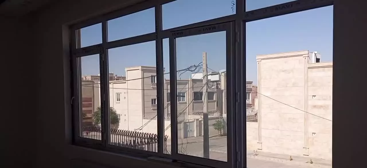 ویلایی محله 9 حاشیه بلوار ،دو کله