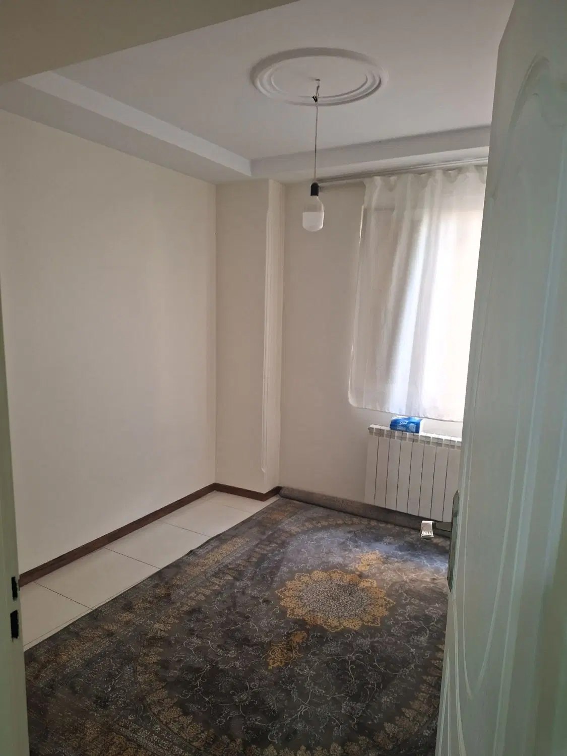 دسترسی آسان به مترو