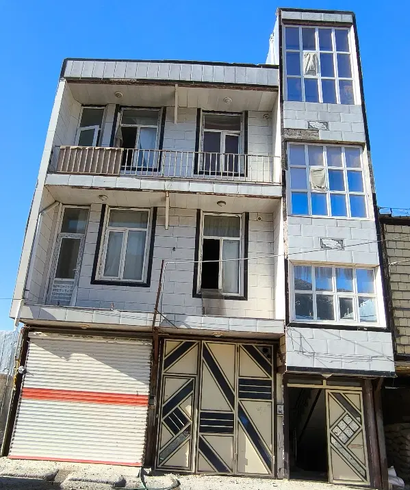 خانه طبقه 1
