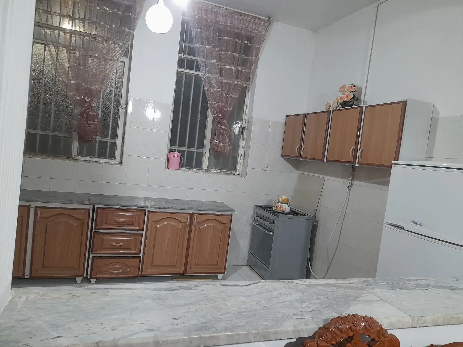 سوسیت دربست ویلایی ۲ خواب
