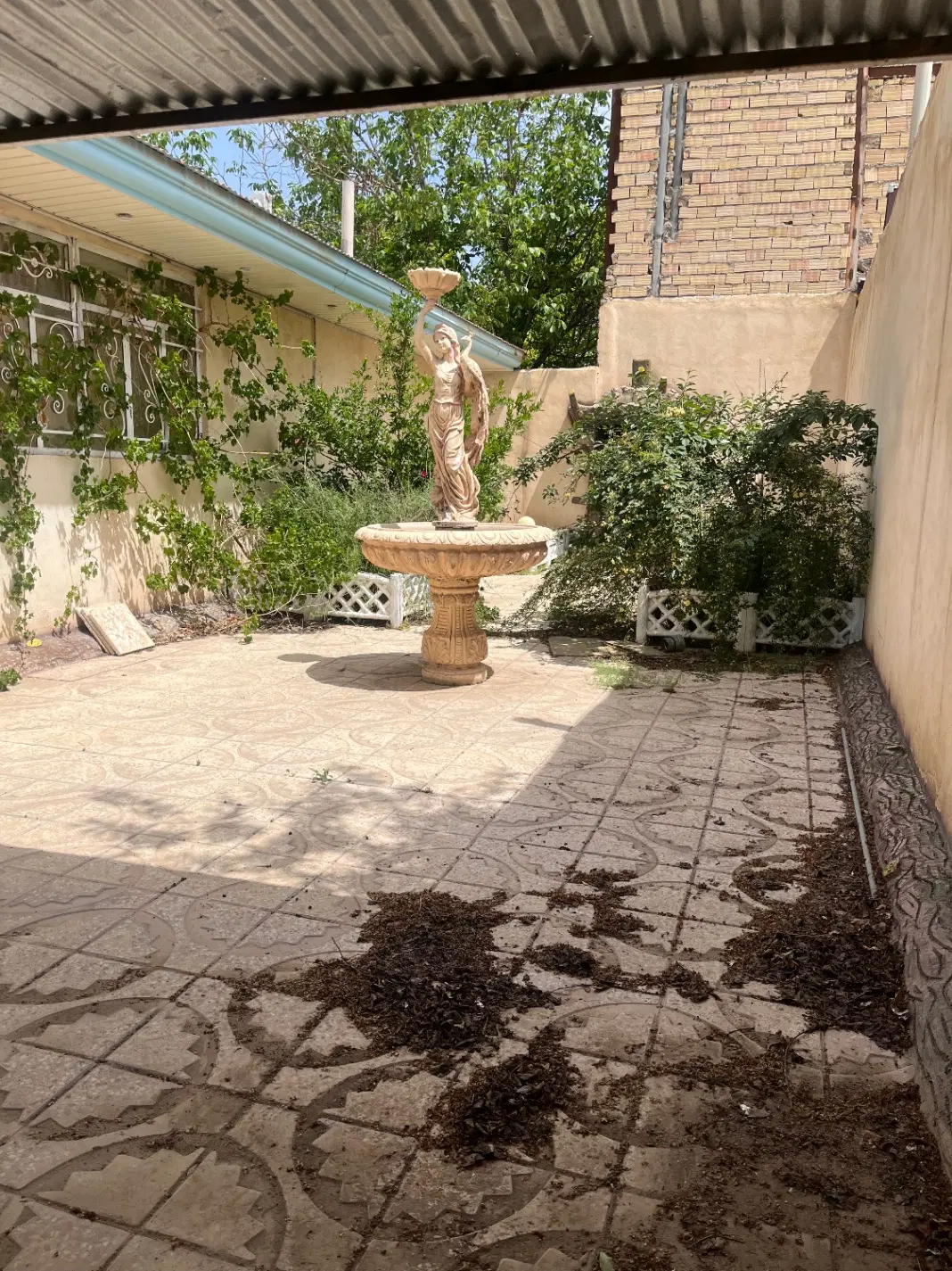 خانه ویلایی_سند تک برگ_بهترین لوکیشن سرسبز
