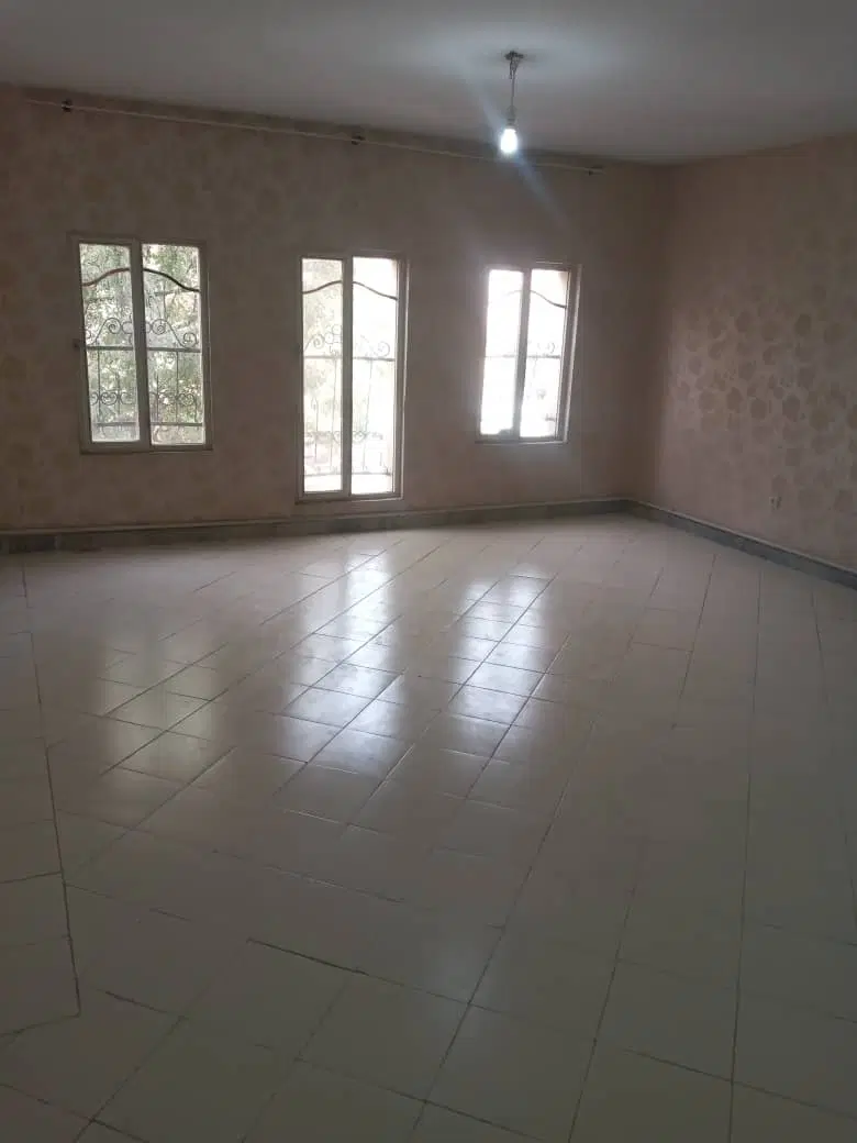 ۱۲۴ متری ۳ خوابه کیانمهر