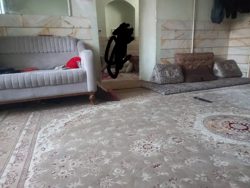 فروش یا معاوضه با خانه بهتر