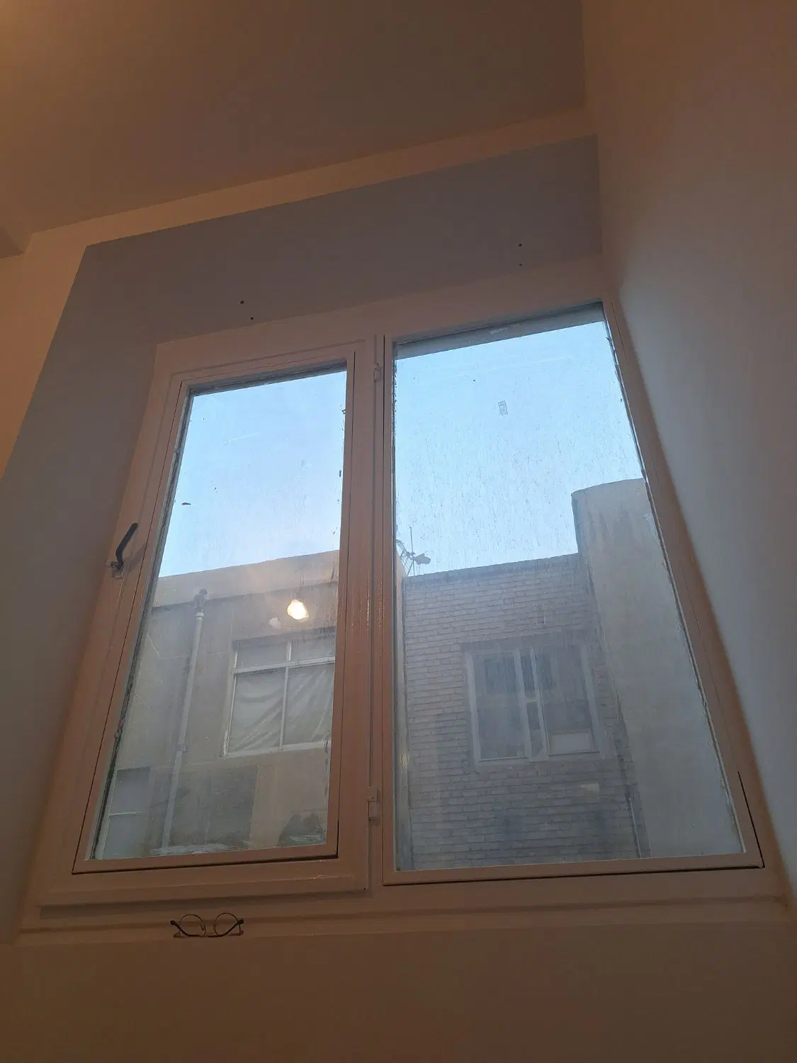 منزل اجاره ای بزرگ ودلباز