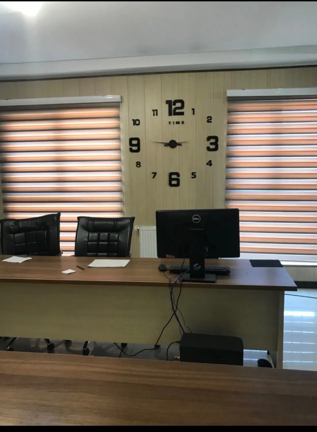 آپارتمان ۱۰۰ متری