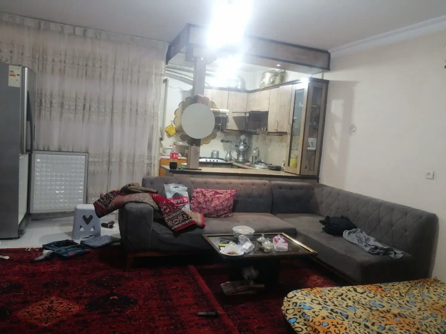 فروشی