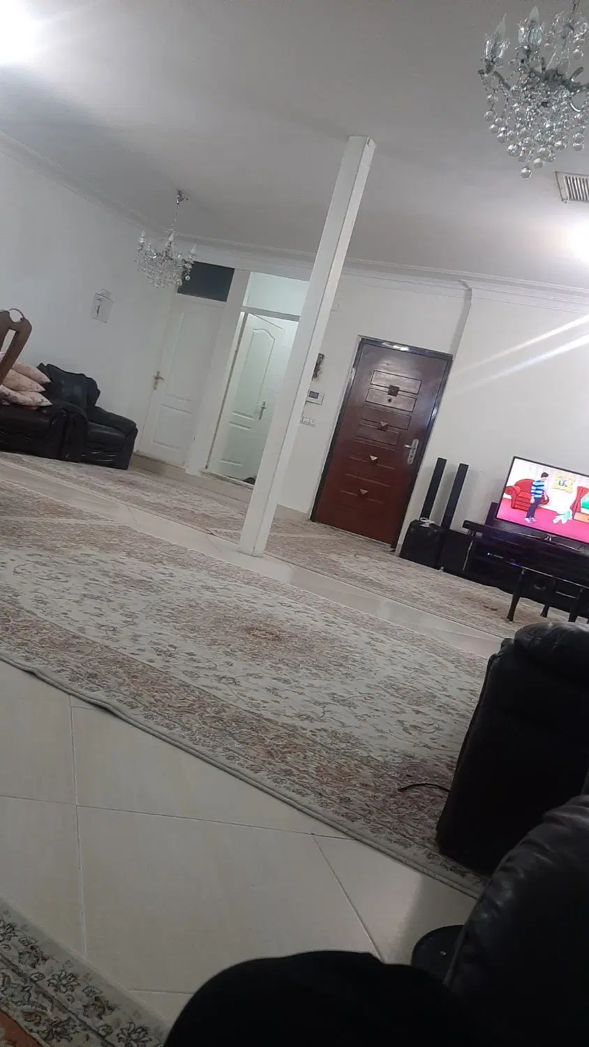 اپارتمان درخیابان برغان بحر خیابان دوبحر