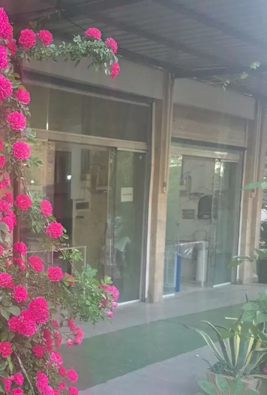 ملک تجاری