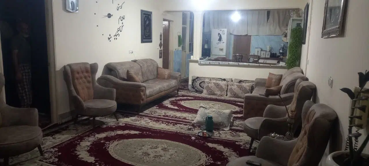 اجاره خانه ای دربست ویلایی