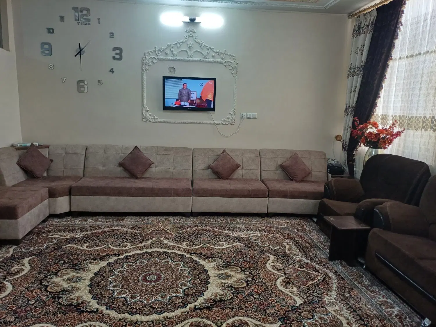 فروش ملک مسکونی مستقل