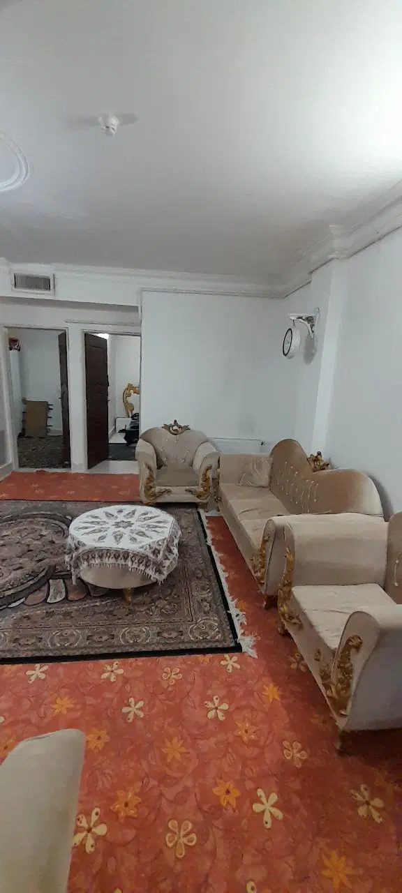 اجاره آپارتمان ۷۵ متری دوخواب ایثارگران
