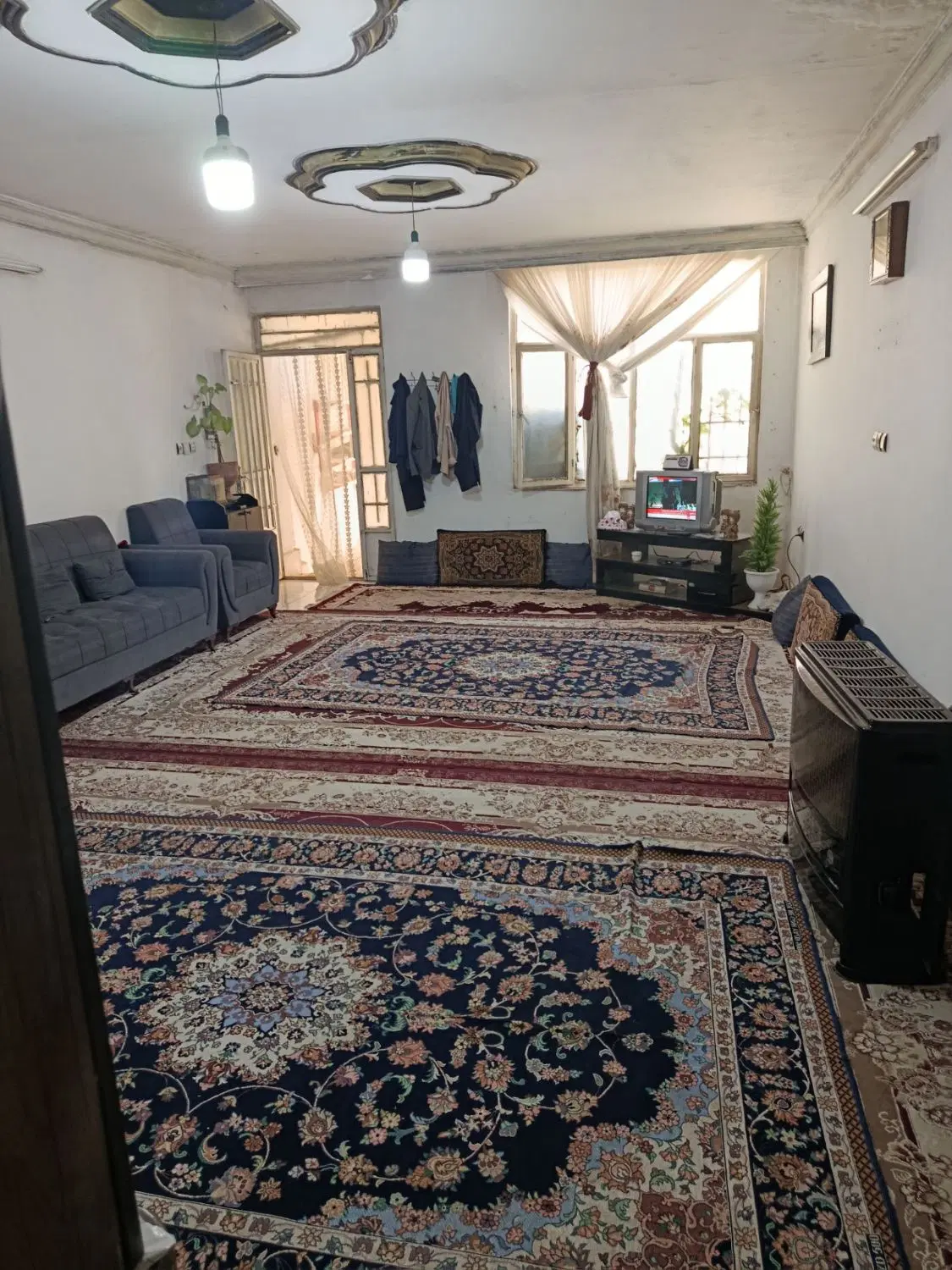 خانه دوبلکس