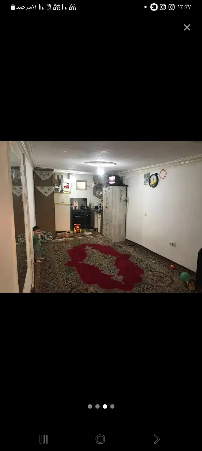 سوییت ۴۰ متر،