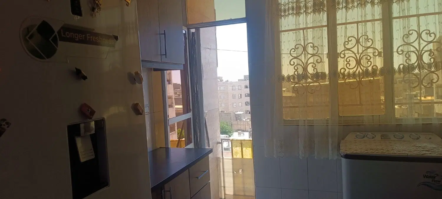آپارتمان ۶۵ متری مصلی