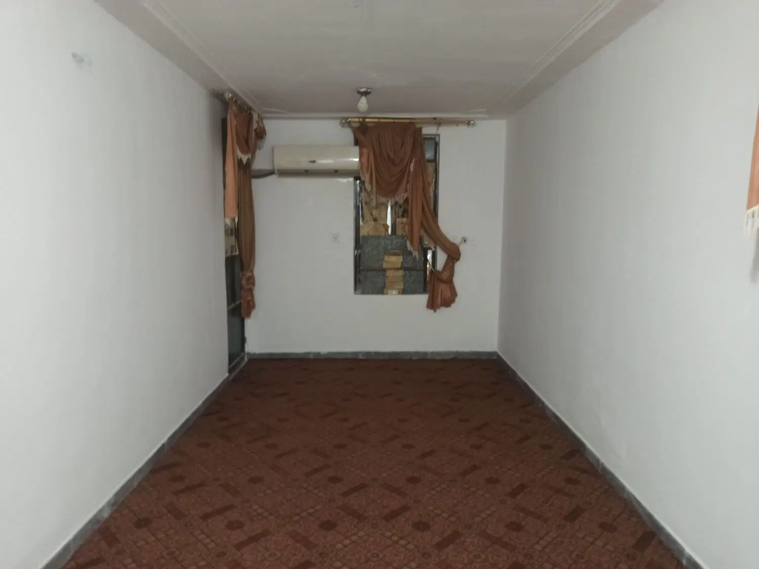 اجاره یک واحد آپارتمان دو خوابه