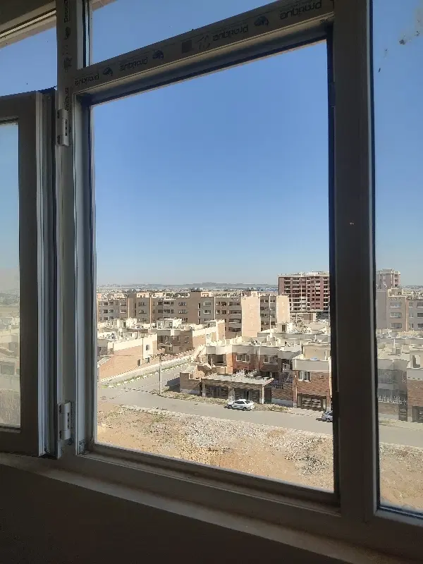 اجاره آپارتمان نوساز طبقه آخر