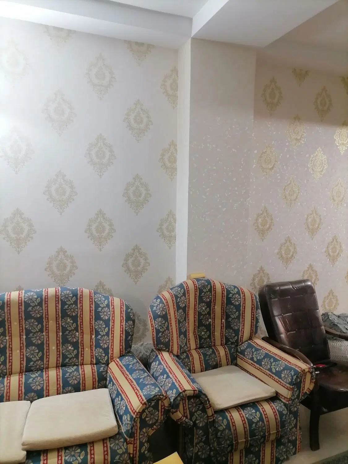 فروش یه واحد ۸۵ متری