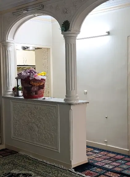 82 متر آپارتمان دوخوابه 9_990_000