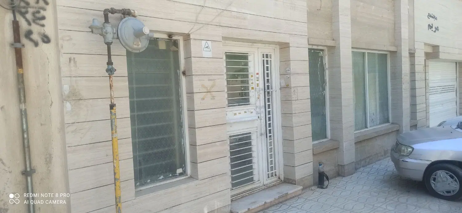 فروش مغازه تجاری ۹۵متر
