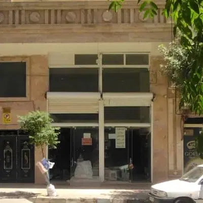 اجاره‌ تجاری