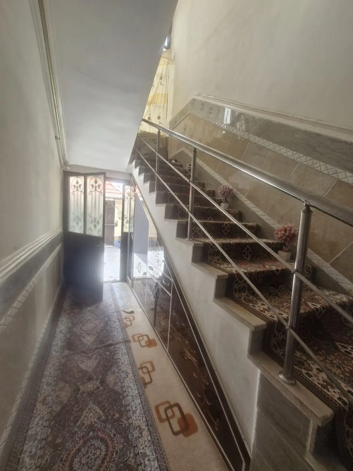 رهن ویلایی