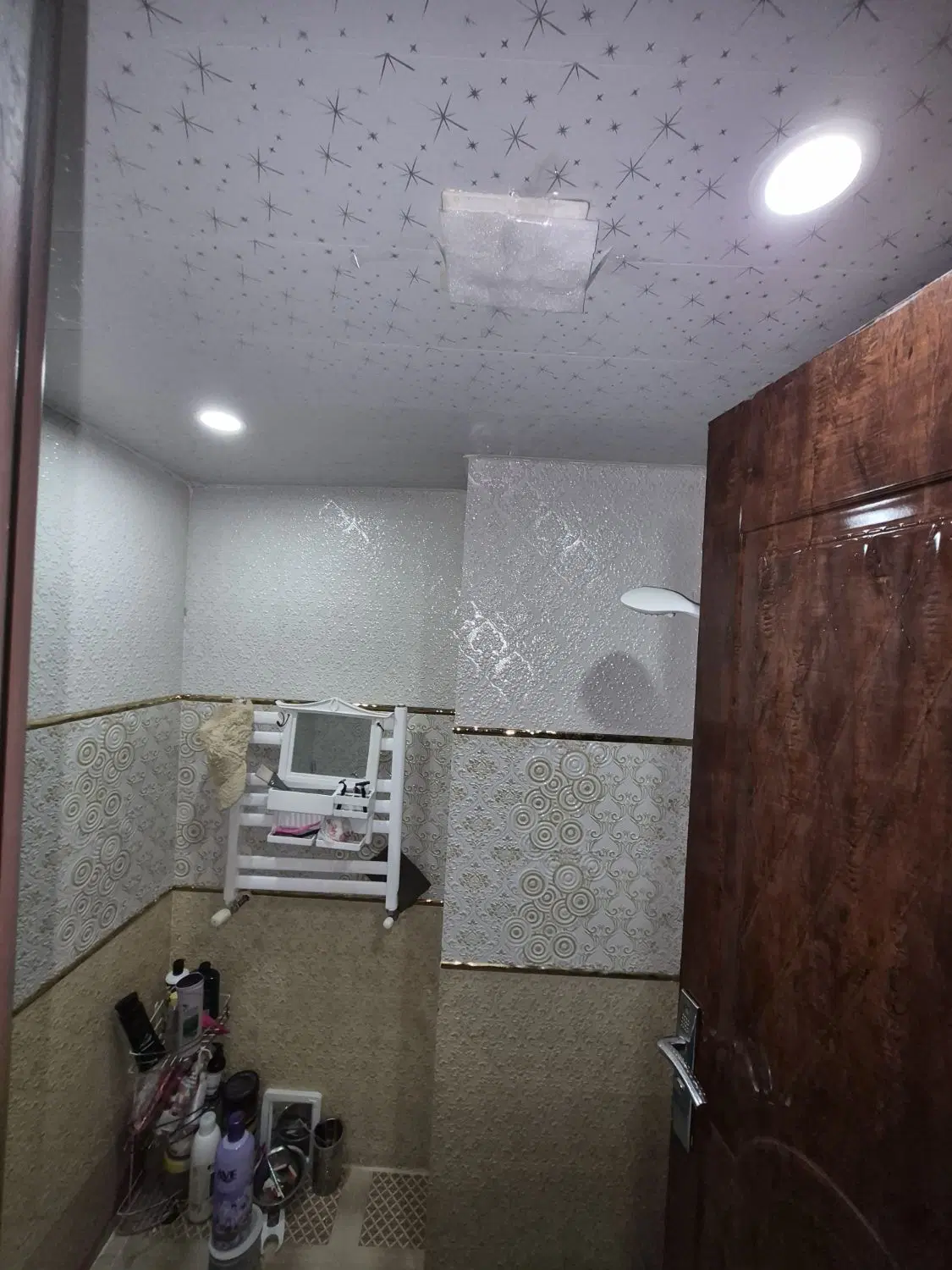 فروش واحد شهرک سیمرغ