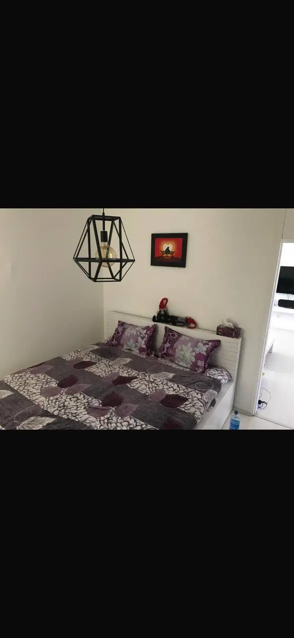 ۴۸متر سویئت طبقه ۶ غرق در نور