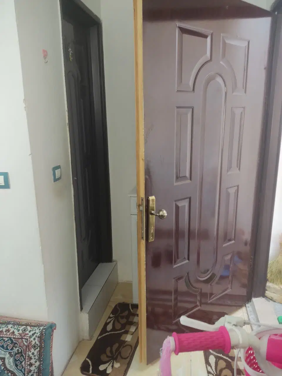 اپارتمان ۶۰متری مفتح