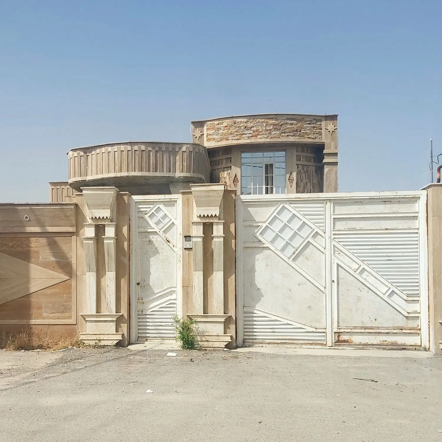 رهن و اجاره منزل ویلایی