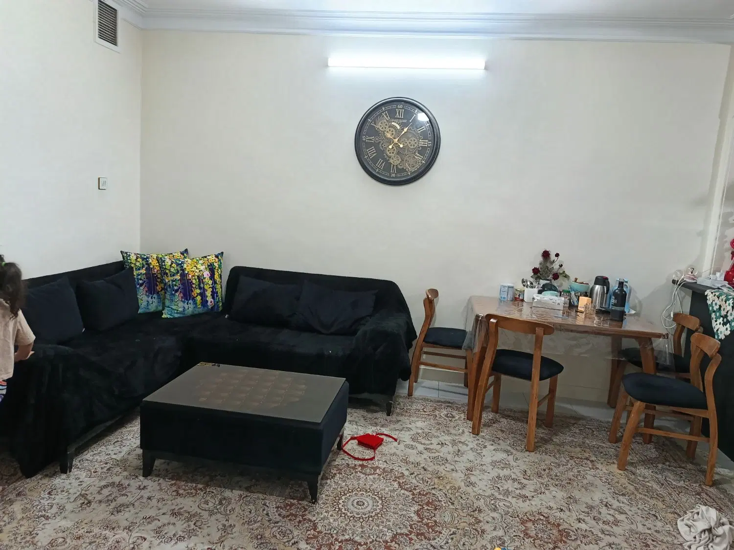 50متری بازسازی شده